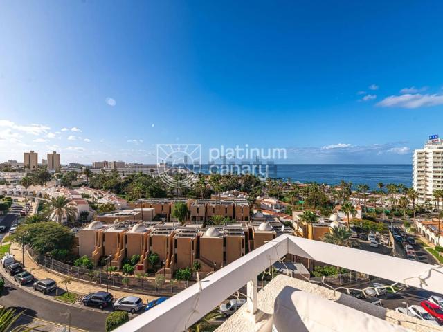 Piso en venta en San Eugenio Bajo, Adeje
