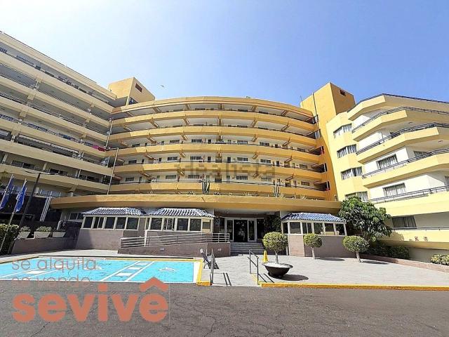 Piso en venta en Miraverde, Adeje