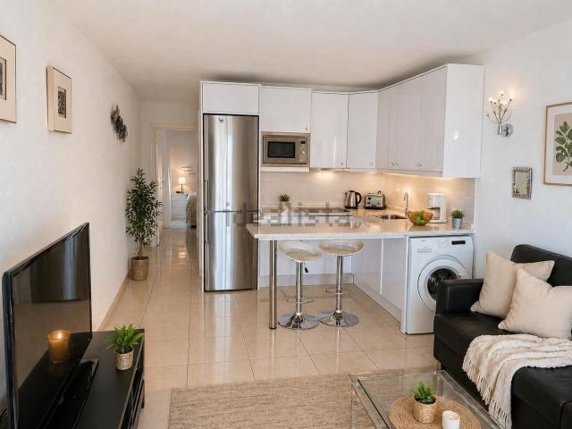 Piso en venta en San Eugenio Bajo, Adeje