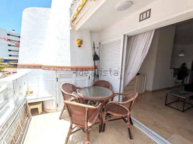 Ático en venta en Miraverde, Adeje