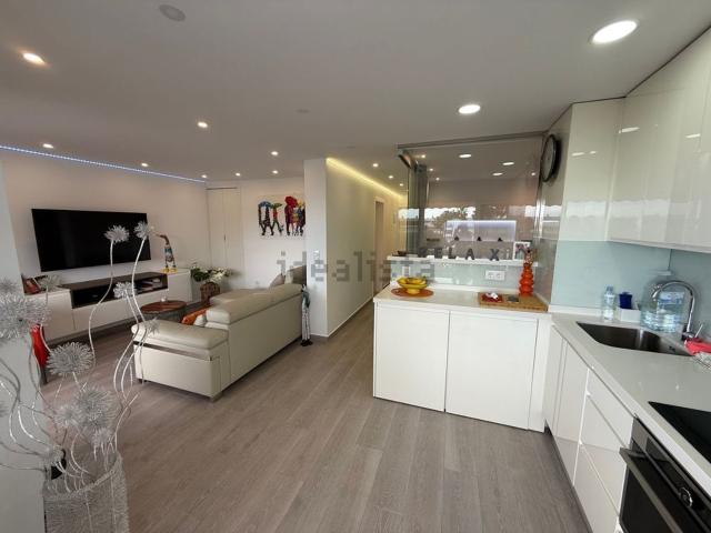 Piso en venta en San Eugenio Bajo, Adeje