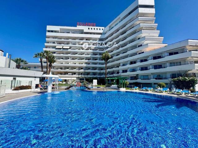 Piso en venta en San Eugenio Bajo, Adeje