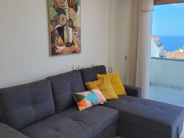 Ático en venta en Adeje, San Eugenio Bajo