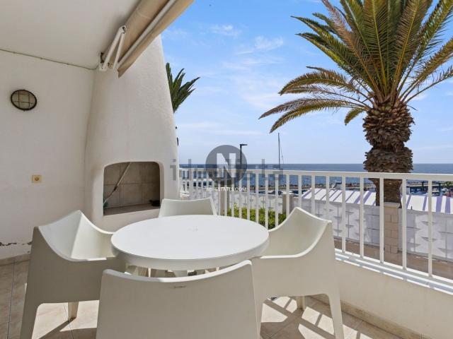 Dúplex en venta en San Eugenio Bajo, Adeje