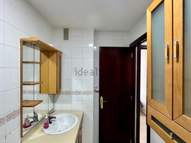 Piso en alquiler en Bahía de Cádiz, Andalucía