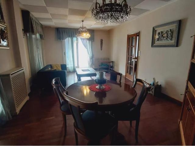 Piso en venta en Mariñamansa, Ourense