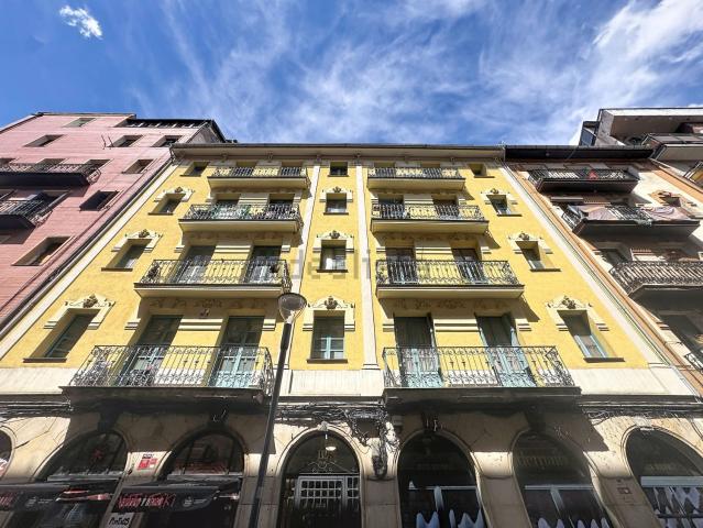 Piso en venta en Ibaiondo, Bilbao