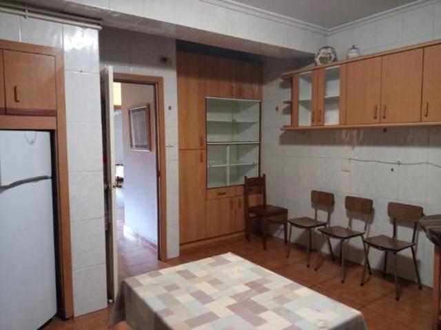 Piso en venta en Centro, Ourense
