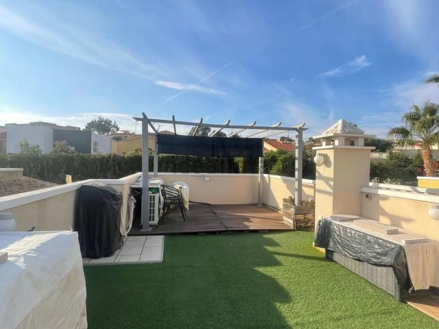 Piso en alquiler en San Fulgencio, Valencia