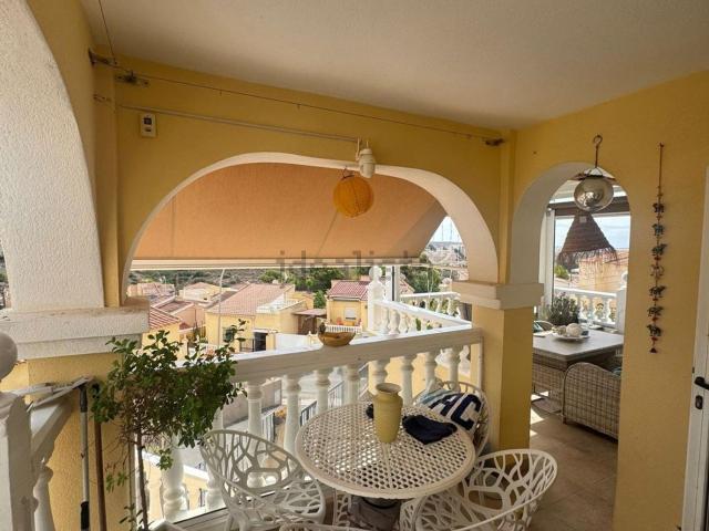 Dúplex en venta en el Baix Segura / La Vega Baja, Valencia