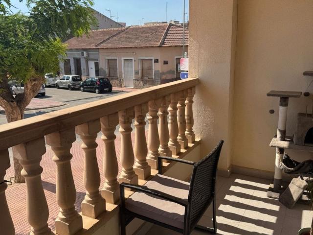 Piso en alquiler en el Baix Segura / La Vega Baja, Valencia