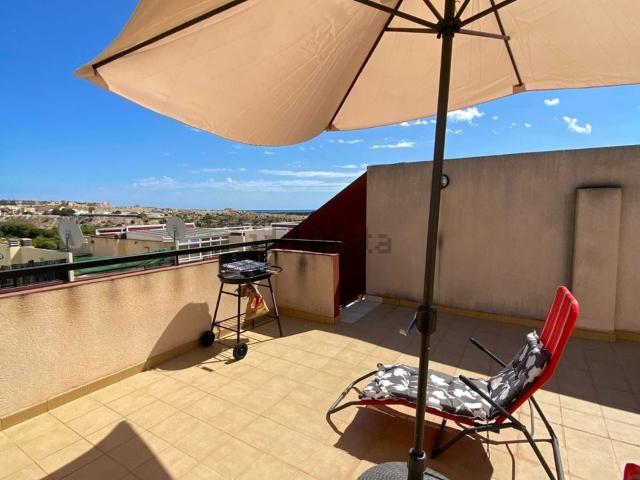 Ático en alquiler en San Fulgencio, Valencia