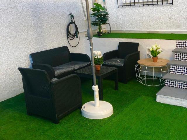 Piso en alquiler en Urbanización La Marina-El Oasis, San Fulgencio