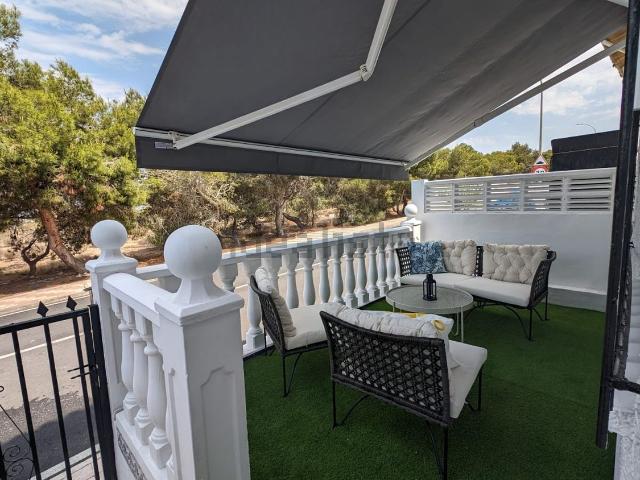 Dúplex en alquiler en el Baix Segura / La Vega Baja, Valencia