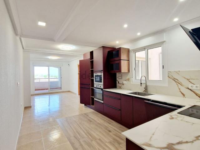 Piso en venta en San Fulgencio