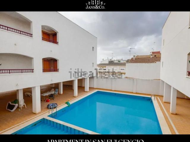 Piso en venta en el Baix Segura / La Vega Baja, Valencia