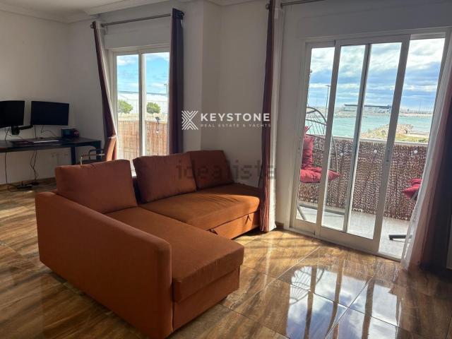 Piso en alquiler en Sant Gabriel, l'Alacantí