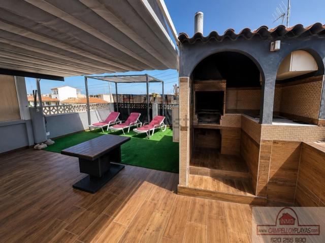 Dúplex en venta en l'Alacantí, Valencia