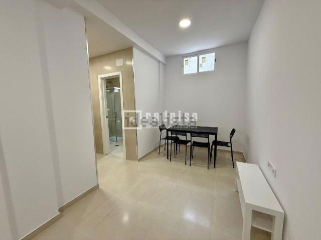 Piso en alquiler en l'Alacantí, Valencia