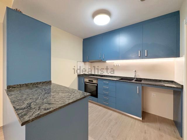 Piso en alquiler en l'Alacantí, Valencia
