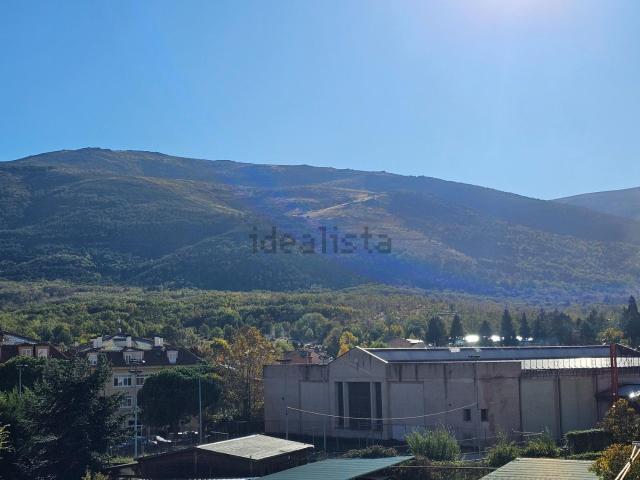 Piso en venta en San Ildefonso, Segovia