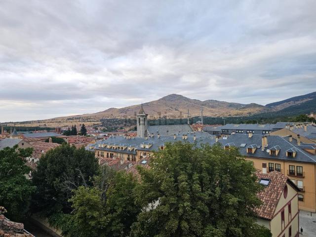 Piso en venta en San Ildefonso, Segovia