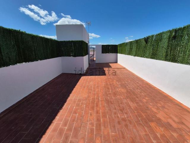 Piso en venta en San Isidro