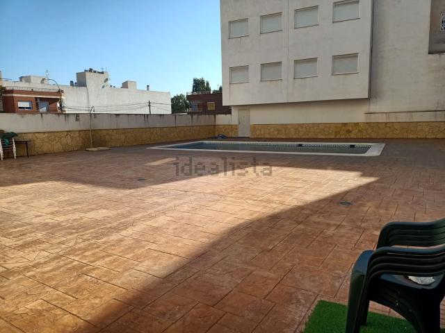 Piso en venta en San Isidro
