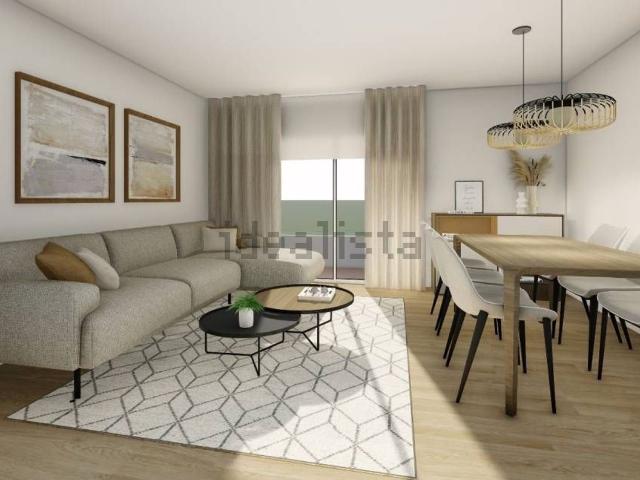 Piso en venta en San Isidro