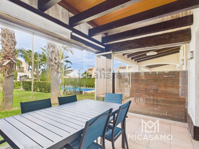 Piso en venta en San Javier, Campo de Cartagena y Mar Menor