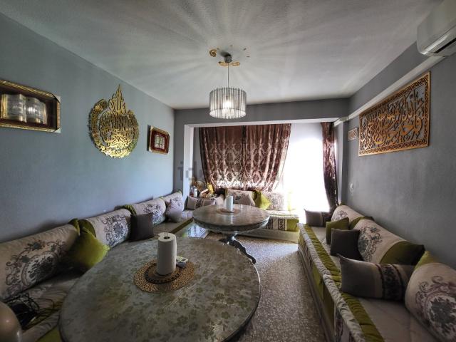 Piso en venta en San Javier, San Javier