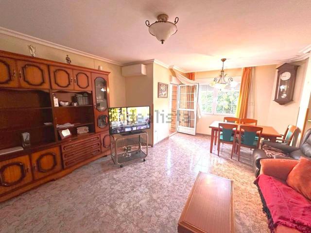 Piso en venta en San Javier, Santiago de la Ribera