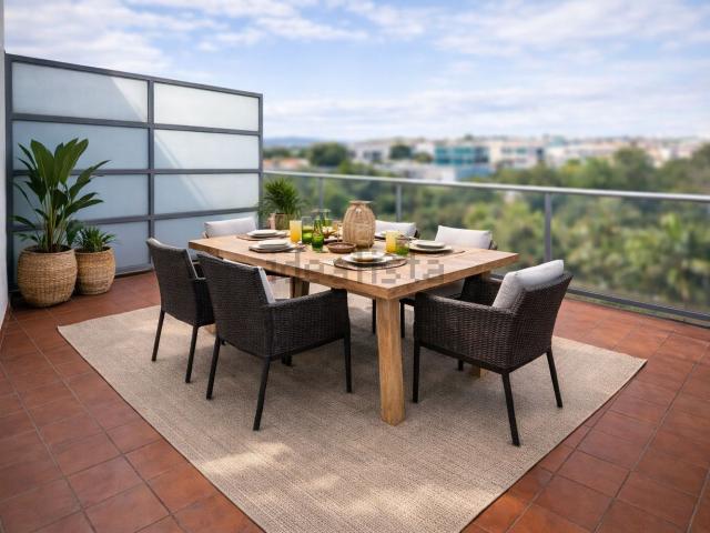 Ático en venta en Urbanització Panoràmica, el Baix Maestrat
