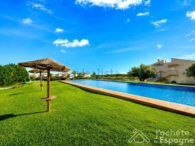 Piso en venta en el Baix Maestrat, Valencia