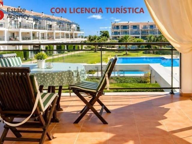Piso en venta en el Baix Maestrat, Valencia