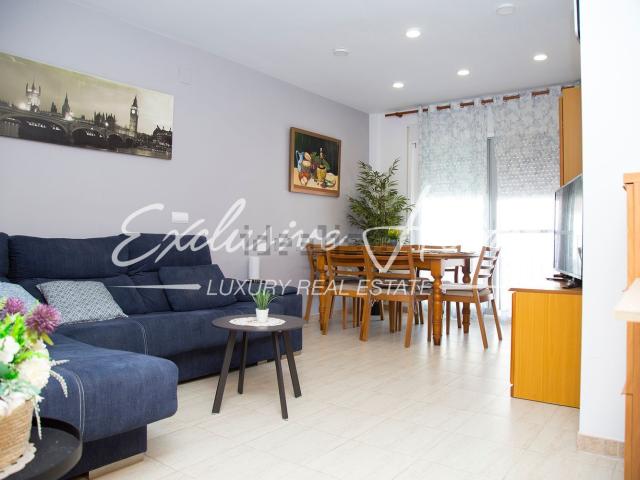 Piso en venta en el Baix Maestrat, Valencia