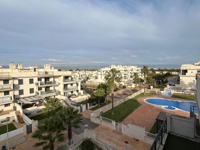 Ático en venta en San Jorge, Urbanització Panoràmica