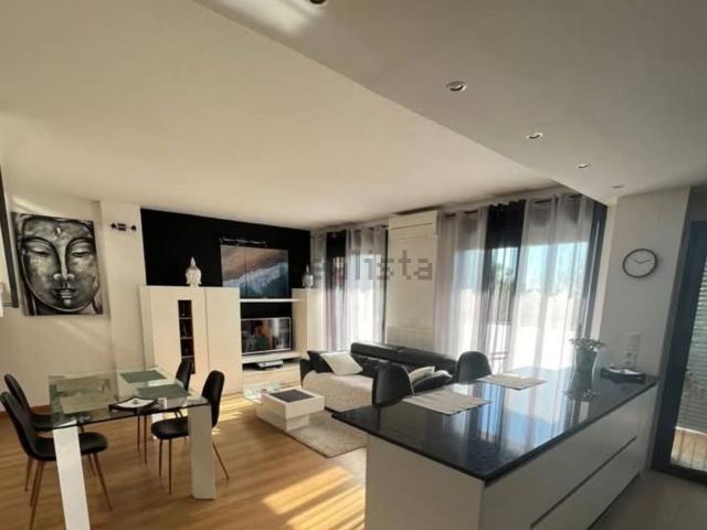 Dúplex en alquiler en el Baix Maestrat, Valencia