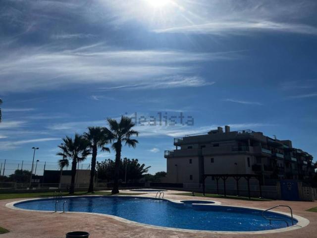 Piso en venta en Urbanització Panoràmica, el Baix Maestrat