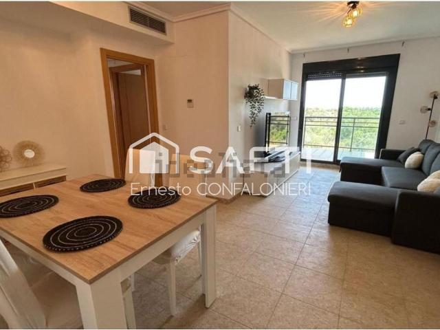 Piso en venta en el Baix Maestrat, Valencia