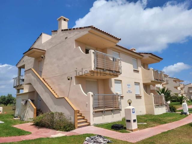 Piso en venta en Urbanització Panoràmica, el Baix Maestrat