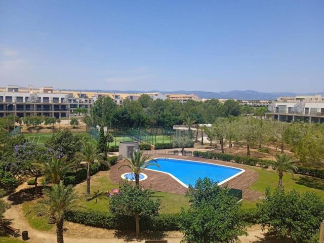 Piso en venta en el Baix Maestrat, Valencia