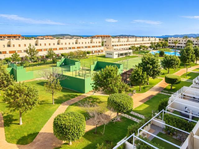 Dúplex en venta en Urbanització Panoràmica, el Baix Maestrat