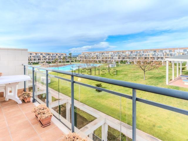 Ático en venta en el Baix Maestrat, Valencia