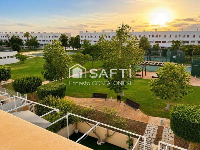 Dúplex en venta en Urbanització Panoràmica, el Baix Maestrat