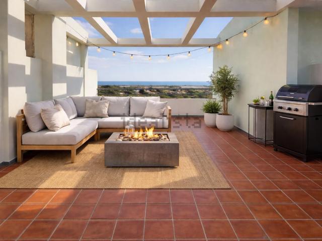 Ático en venta en Urbanització Panoràmica, el Baix Maestrat