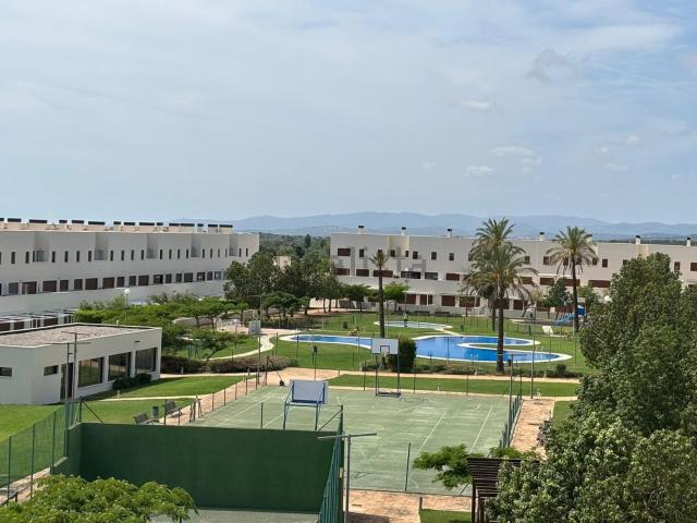 Dúplex en venta en San Jorge, Urbanització Panoràmica