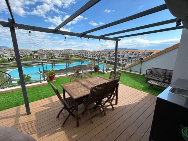 Dúplex en alquiler en el Baix Maestrat, Valencia