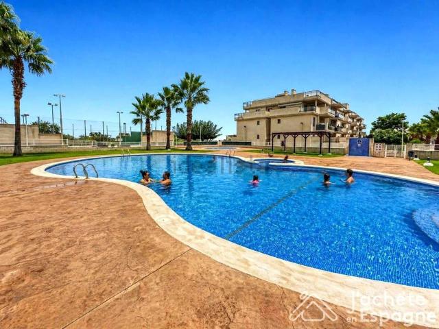 Piso en venta en Urbanització Panoràmica, el Baix Maestrat
