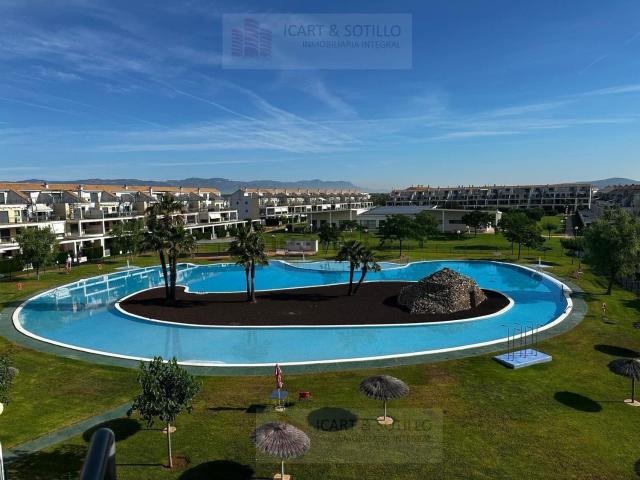Dúplex en alquiler en Urbanització Panoràmica, el Baix Maestrat